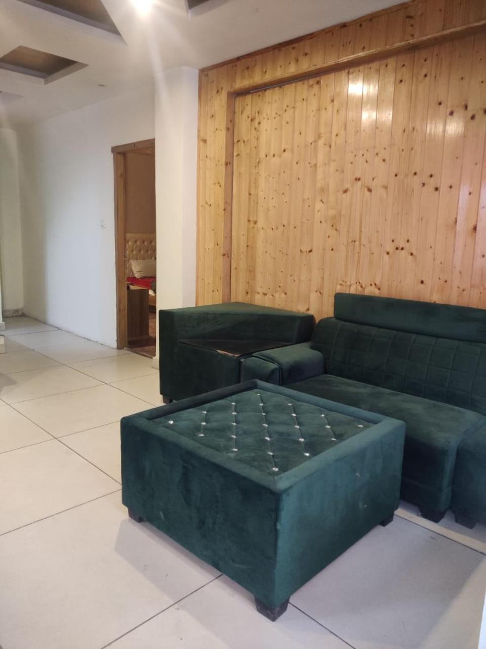 Hotel Di Villa Manāli Εξωτερικό φωτογραφία